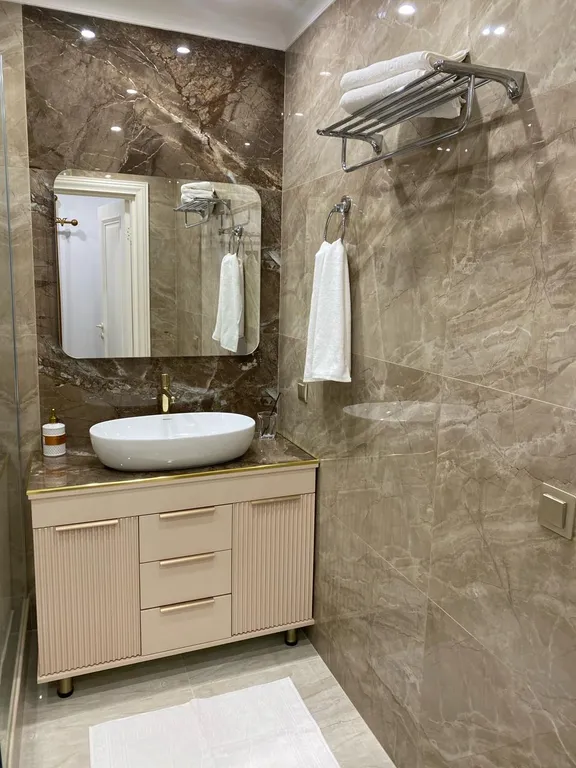 Квартира в историческом центре города