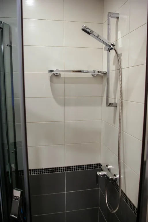 Квартира Квартира Из Дома в Дом — Светлогорск