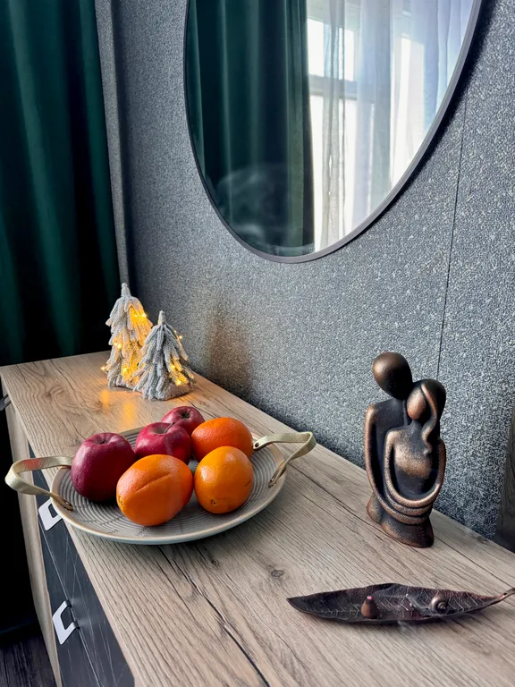 Дизайнерский loft на Байкале