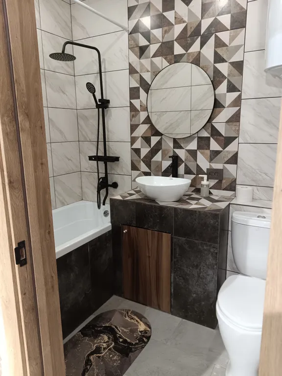 Квартира в центре