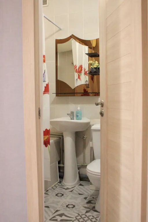 Квартира Уютная квартира в черте города — Сухум