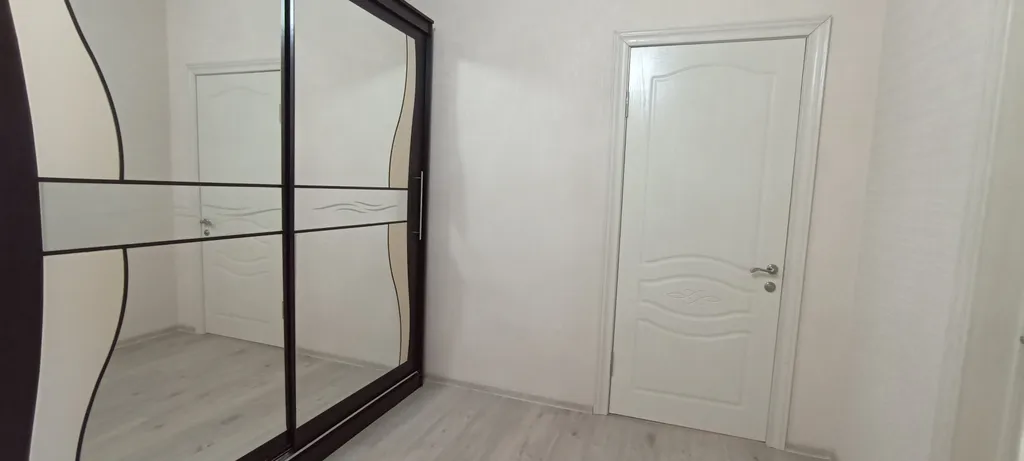 Комфортная квартира в новом доме