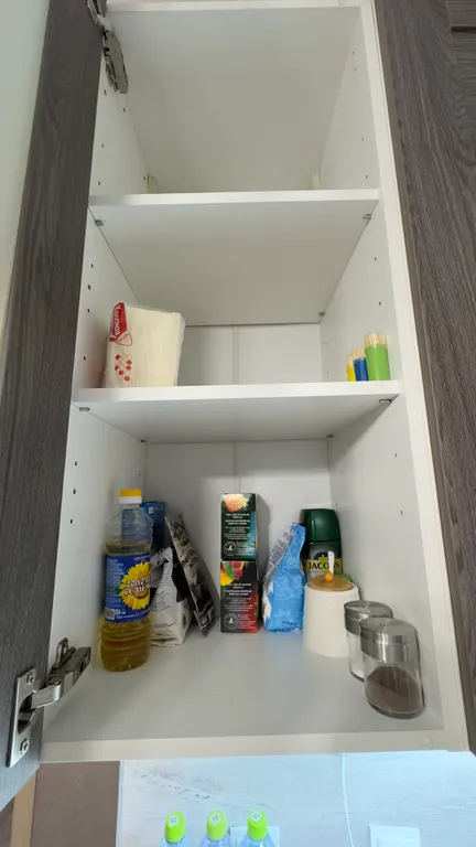 Квартира Квартира Студия у метро Ладожская для 2+1 гостей — Санкт-Петербург