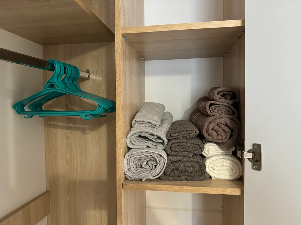 Квартира Уютная 1к квартира на Пустошкина — Анапа