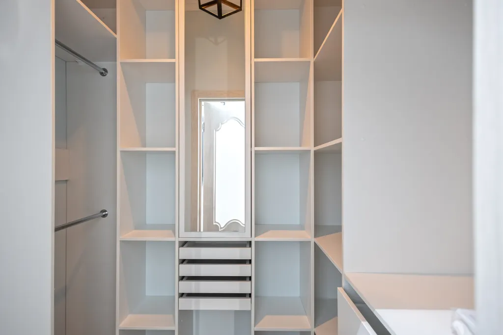 Квартира Апартаменты Luna Aparts в новом ЖК Бизнес-класса — Москва