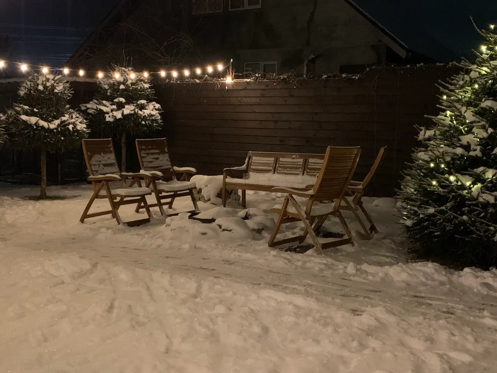 Коттедж Атмосферный релакс в загородном доме — Сельвачево