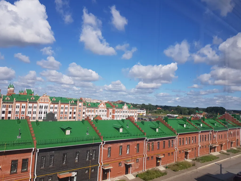 Набережная Брюгге