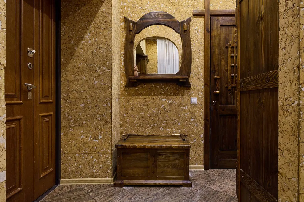 Квартира 2-комнатная Квартира — Санкт-Петербург