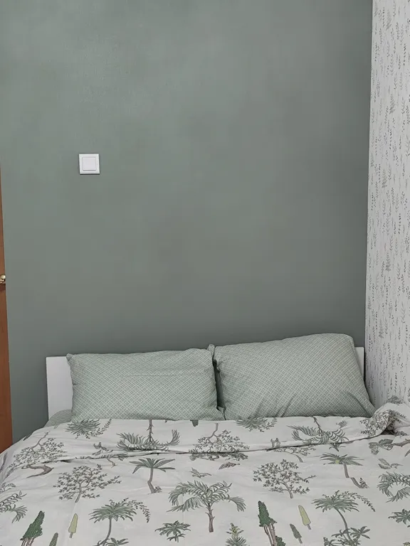 Уютная 2-комнатная квартира с удобным расположением