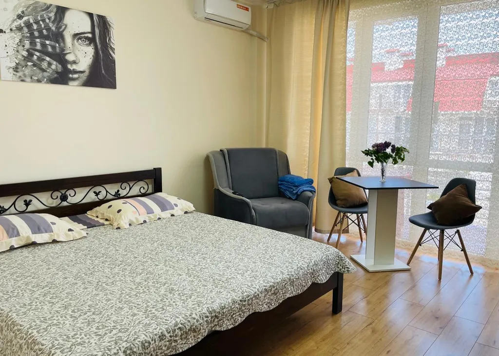 Квартира Апартамент на мысе Фиолент — аренда посуточно в Севастополь