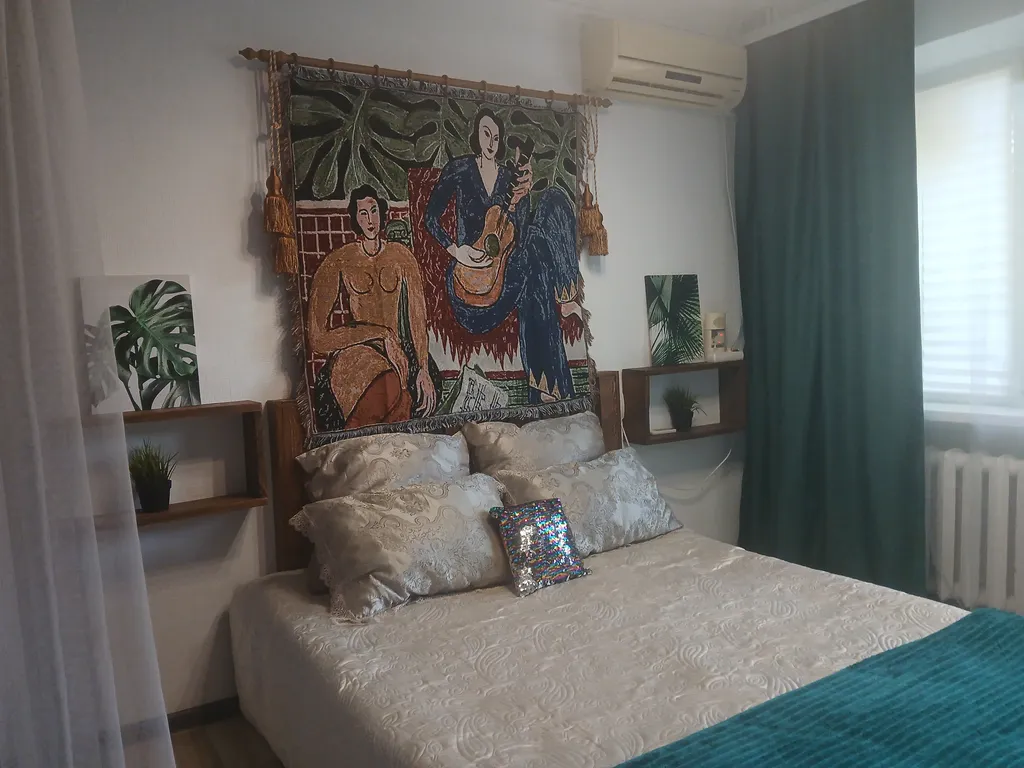 Тишина и уют