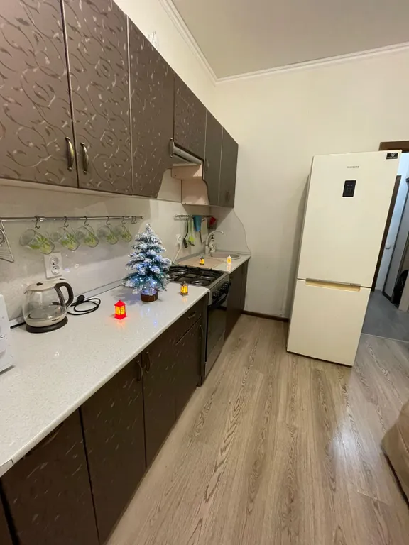 Квартира Квартира в курортном центре — Горячий Ключ