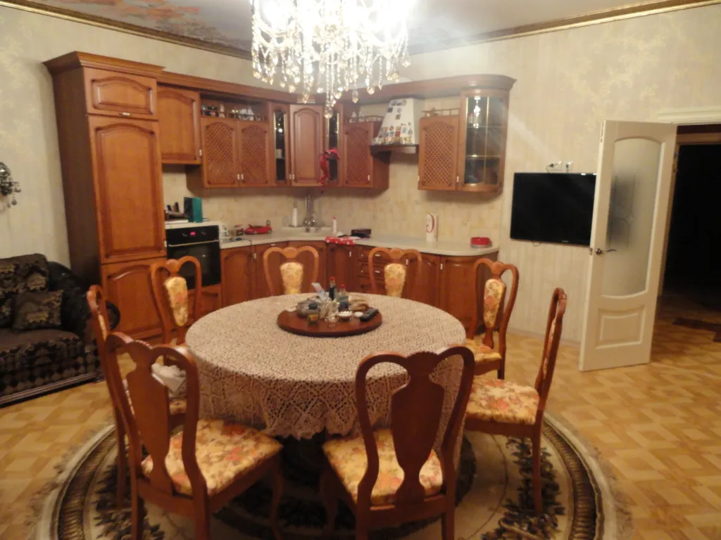 Квартира мечта