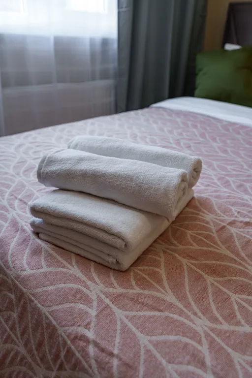 Квартира Квартира студия возле "Экспоград-Юг" — Краснодар