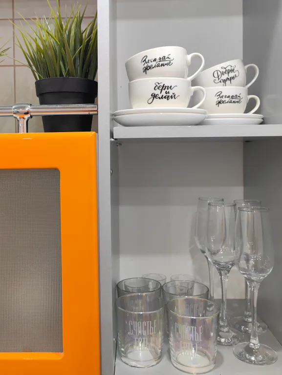 "TulApart"Семейные апартаменты премиум в самом сердце города