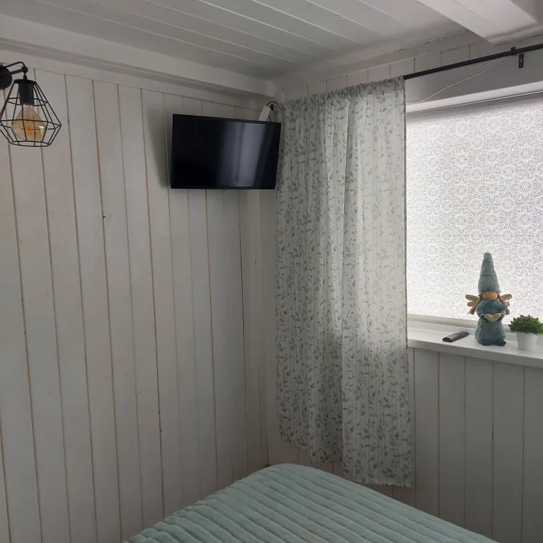 Коттедж Дом в Карелии с видом на реку — Нурмойла