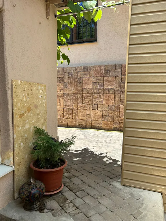 Коттедж Уютный комфортабельный домик в городе-курорте — Кисловодск