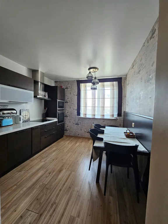 Просторная 4-х к. квартира в самом сердце Владивостока