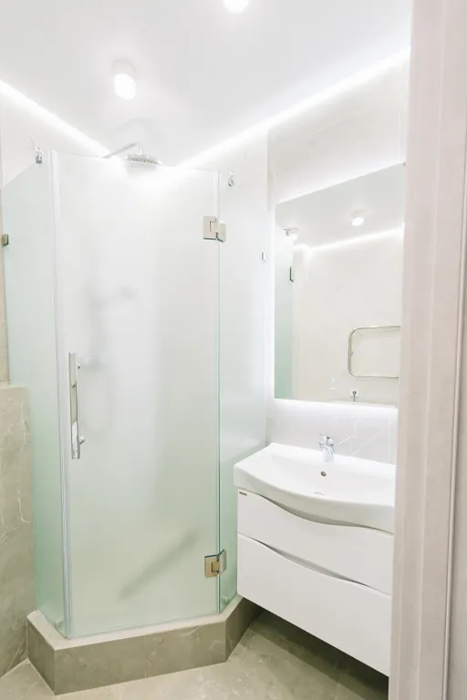 Шикарная квартира с евроремонтом