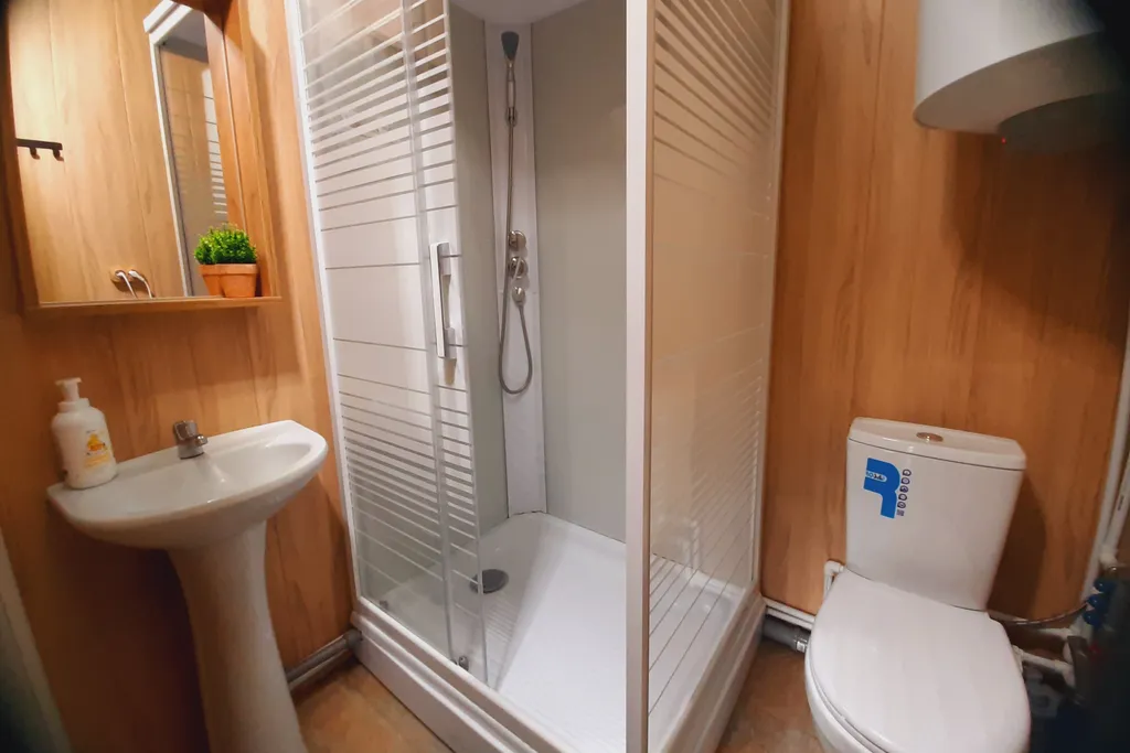 Загородный дом в Ломоносовском районе