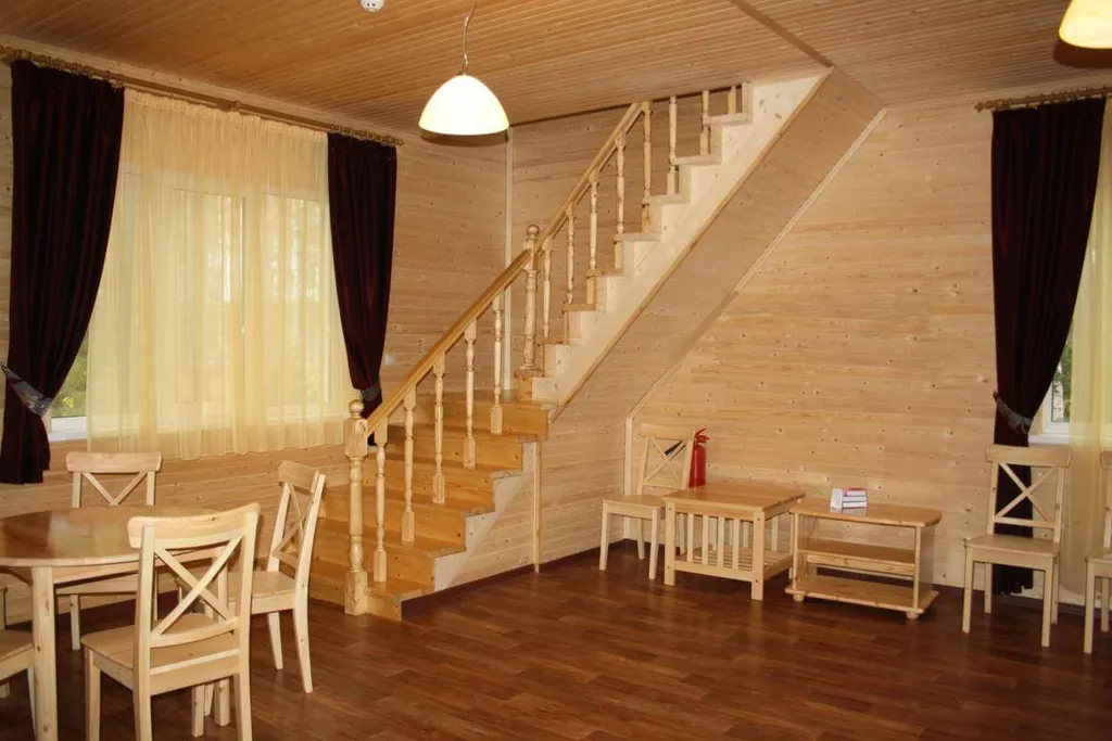 4-комнатный Дом