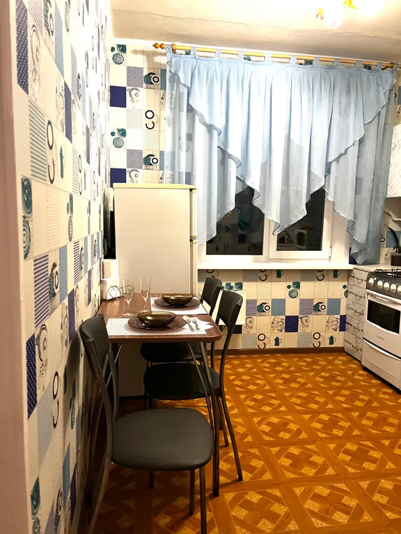 Уютная квартира Фотртуна-Сити, рядом с Веневским шоссе