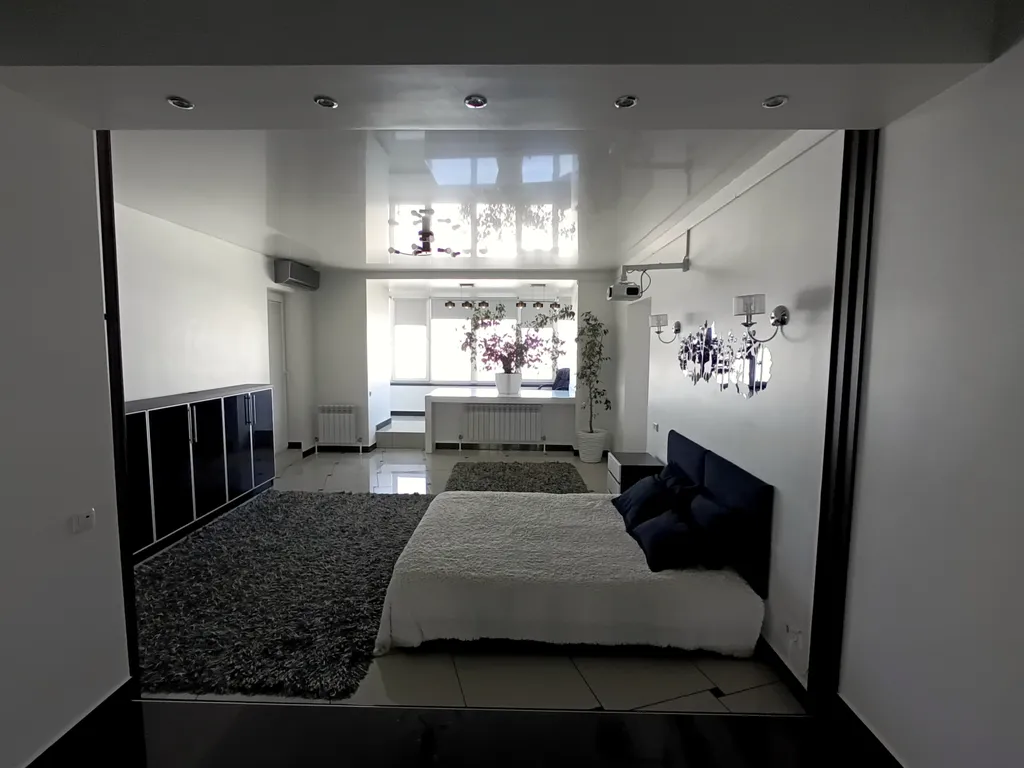 Стильная квартира на берегу моря в историческом центре города