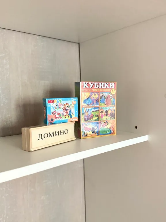 Квартира Уютная квартира не далеко от мамаева кургана — Волгоград