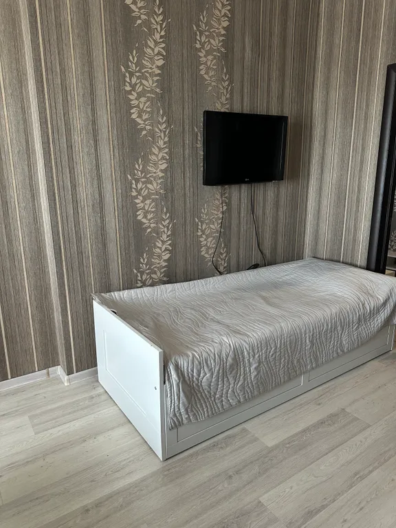 Уютная квартира на Ключевской