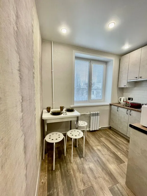 Квартира Современная квартира — Севастополь