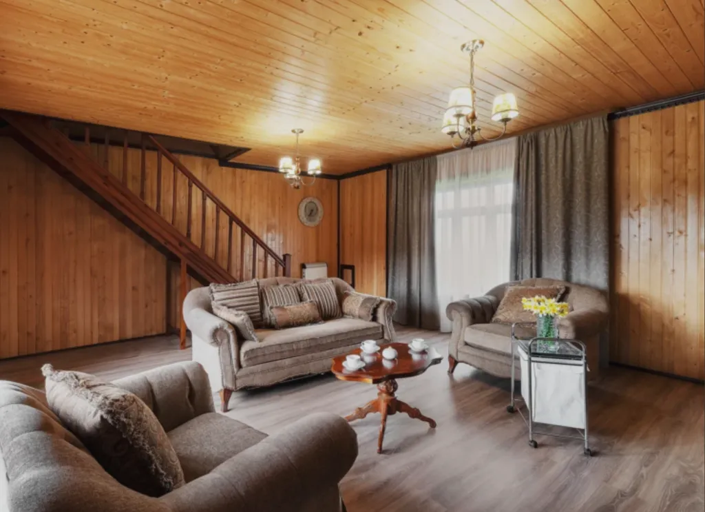 Tаунхаус на 4 гостя