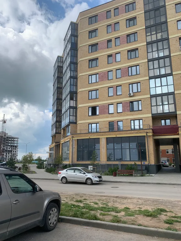 Современная, новая, уютная квартира в доме повышенной комфортности