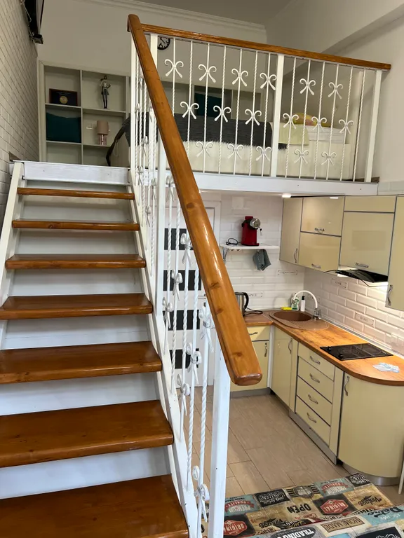 Дизайнерская студия