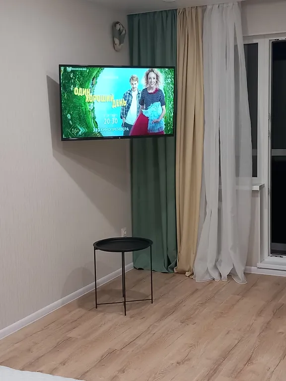 Уютная квартира, 100 метров от 76 дивизии