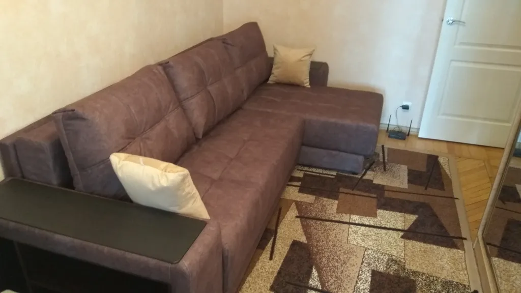 Квартира на первой линии у моря — аренда посуточно в Форос