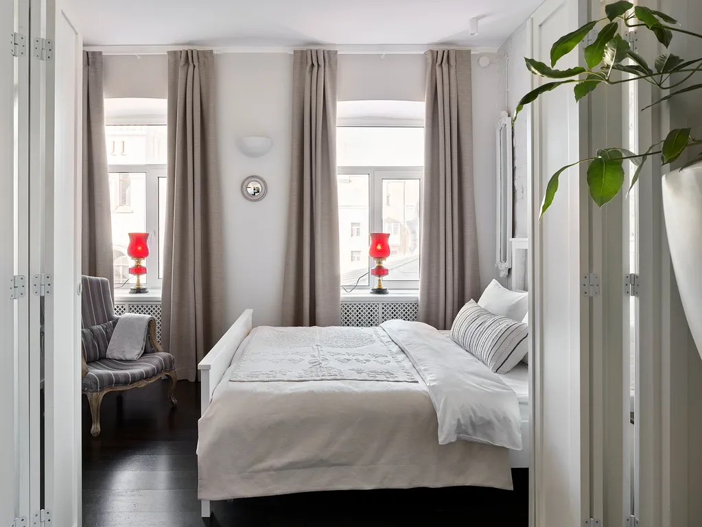 Квартира 4-комнатная Квартира — Санкт-Петербург