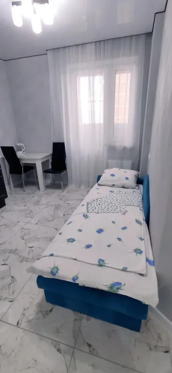 Квартира Очень чистая квартира — Краснодар