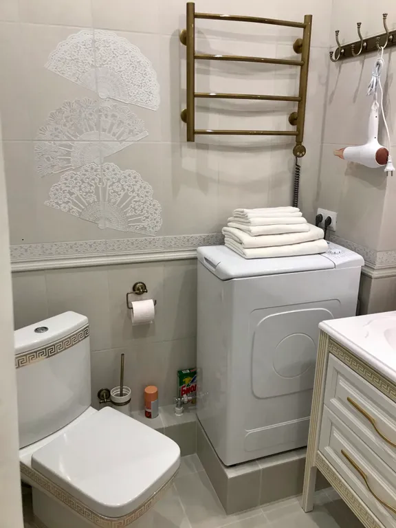 Люкс апартаменты в Коломенском кремле