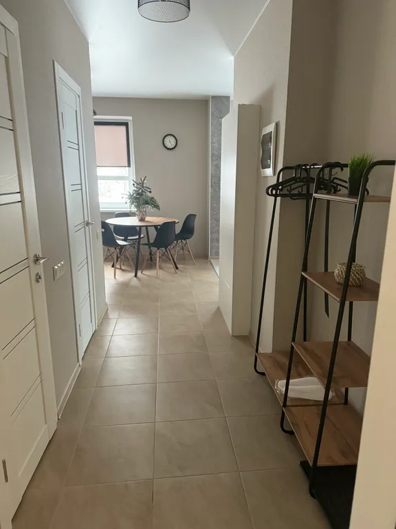 Квартира 1-комнатная Квартира — Сортавала