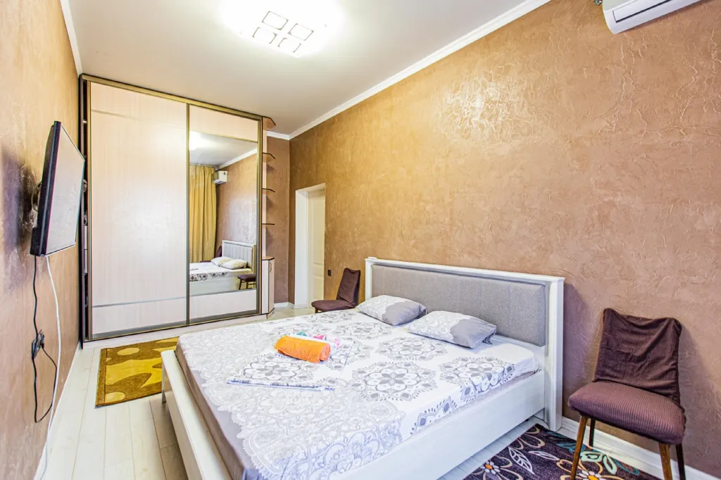 Apartment Blinica kv 23