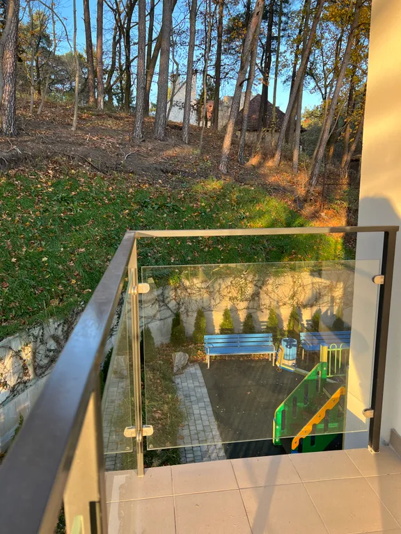 Квартира Квартира Новый апартамент в самом сердце Светлогорска — Светлогорск