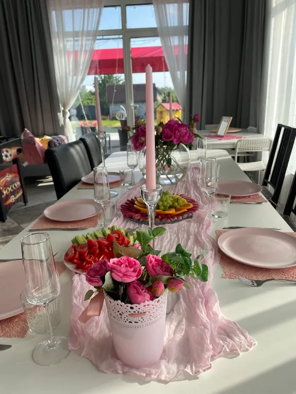 Современный просторный дом в стиле минимализма