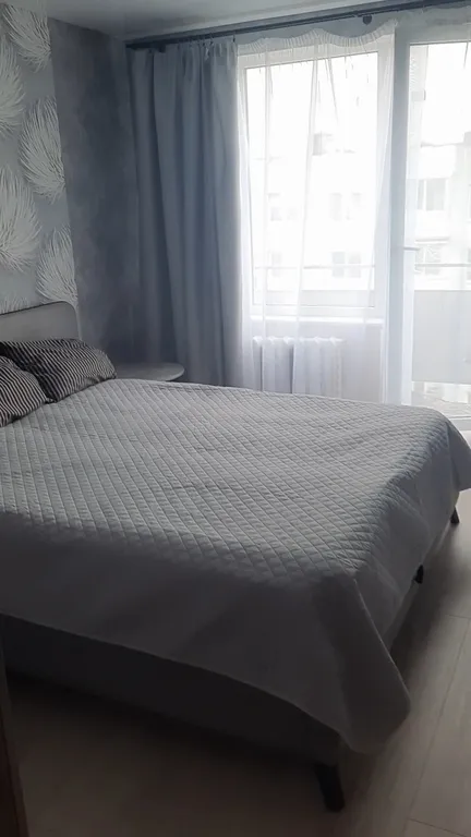 Квартира у моря