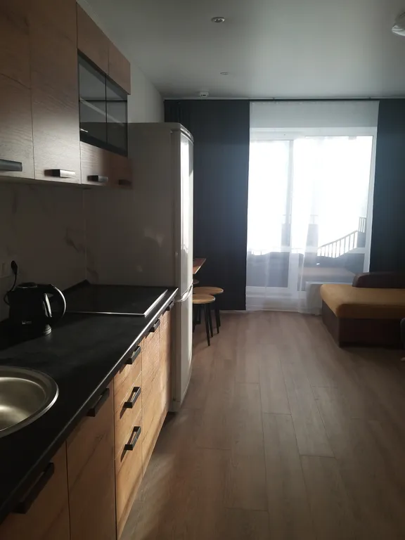 Уютная квартира рядом с центром города