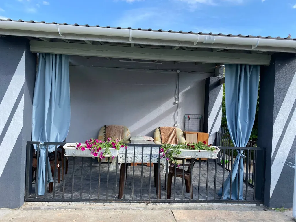 Дом рядом с пляжем и баней