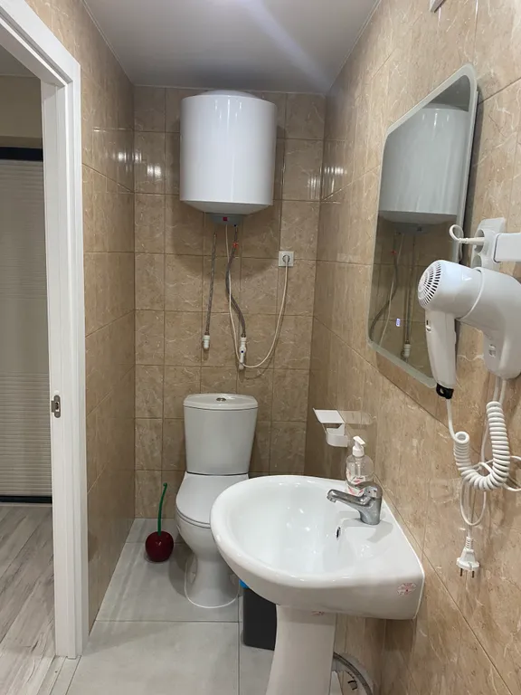 1-комнатный Дом