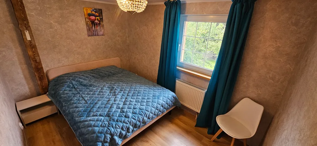 Домик утреннего солнца