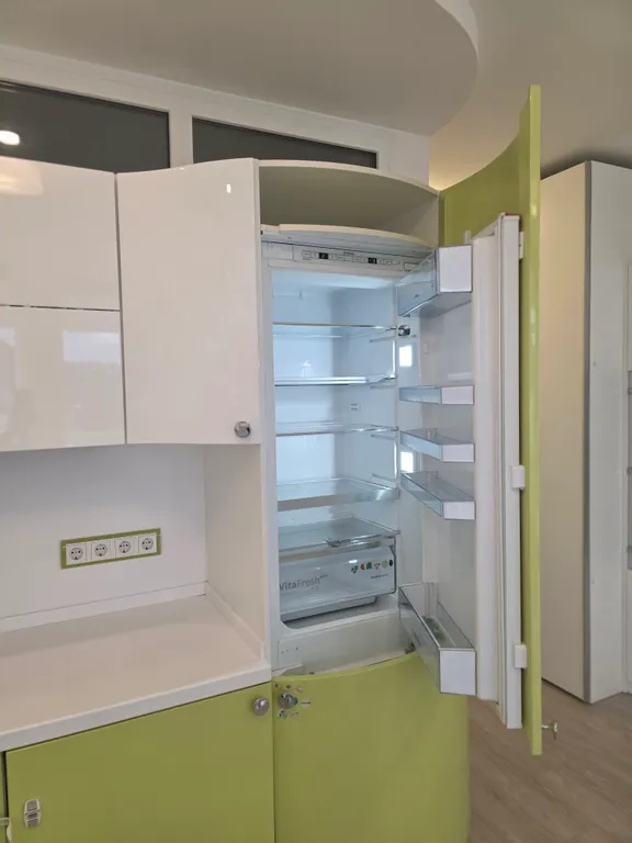 Апартаменты в комплексе Гурзуф Алтея