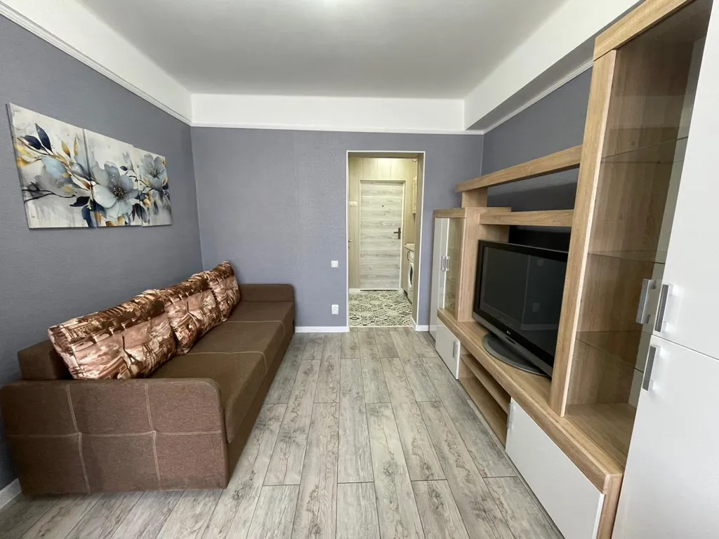 Квартира Уютная студия на Ромашке — аренда посуточно в Пятигорск