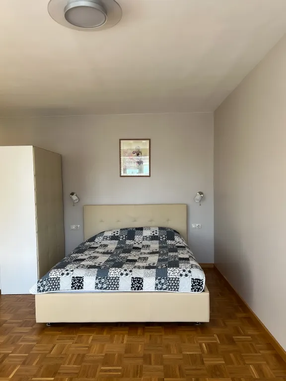 Квартира Апартаменты Семёрочка — Великий Новгород